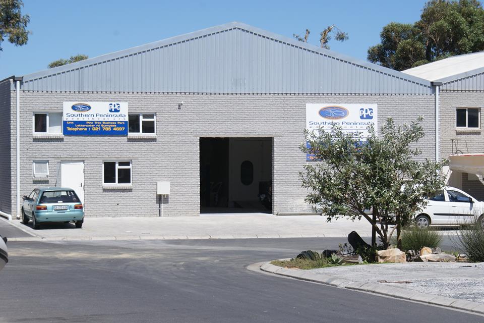 Southern Peninsula Panelbeaters Panel Beater Directory